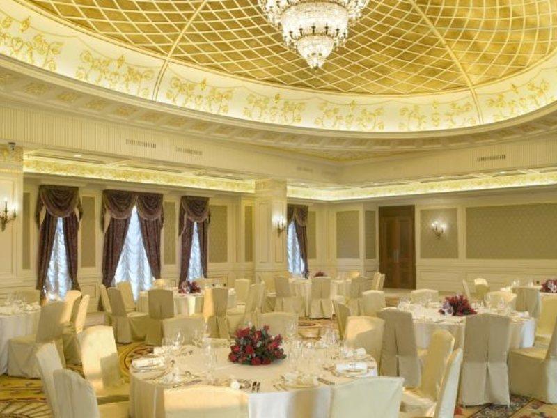 The Astor Hotel, Tianjin Eksteriør billede